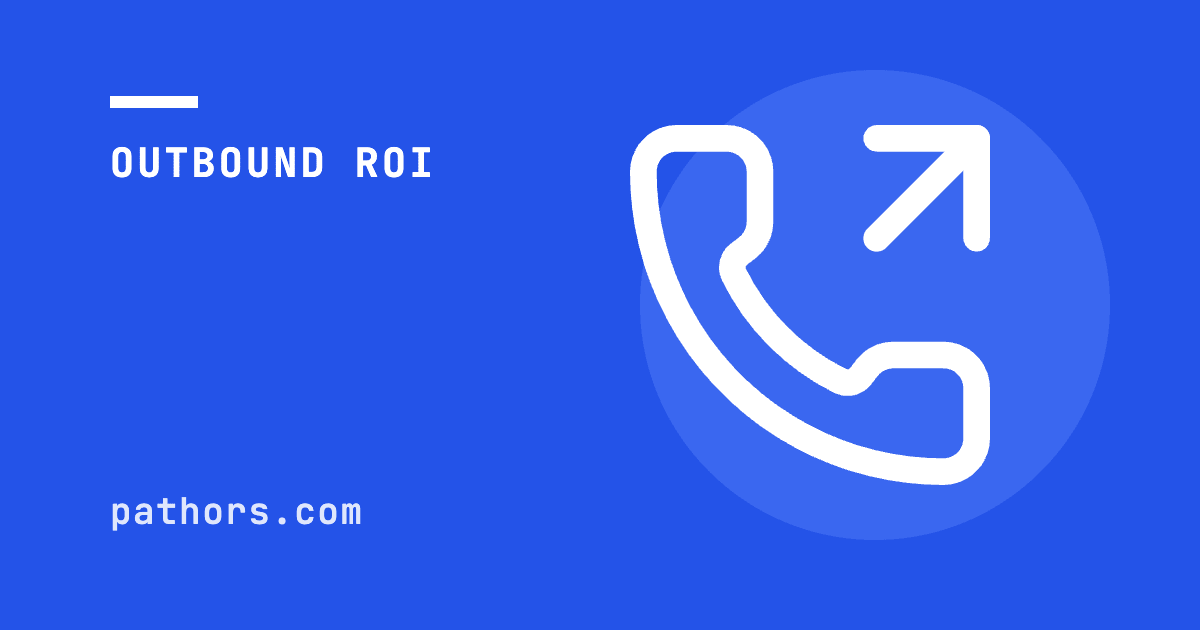 How to Choose an AI Outbound Calling System: ROI Analysis of Automated vs. Human Outbound