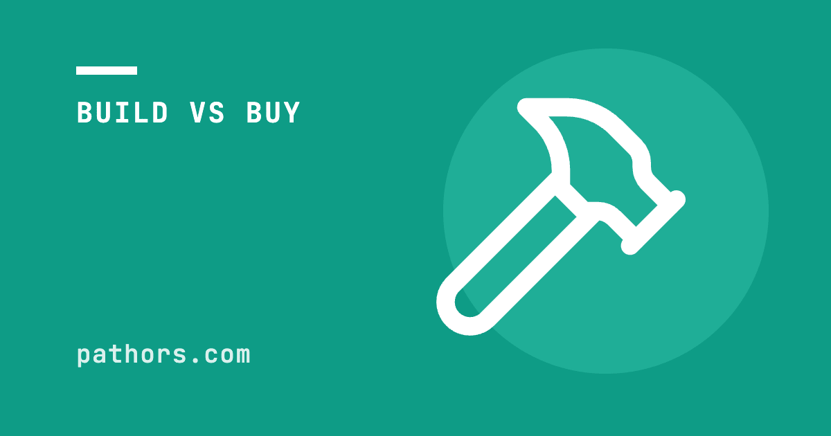 AI 語音客服 Build vs. Buy：自建與採購的完整決策框架