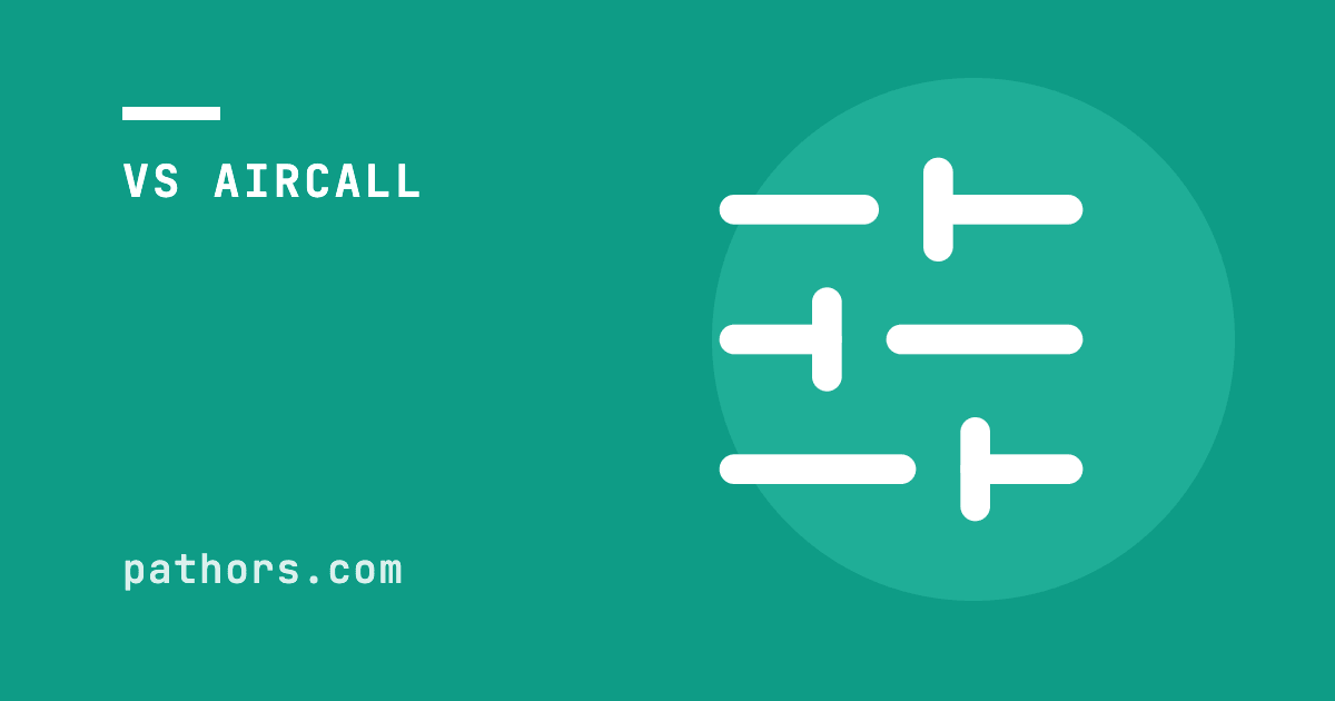 Aircall 替代方案推薦：亞太企業 2026 年語音 AI 評估指南