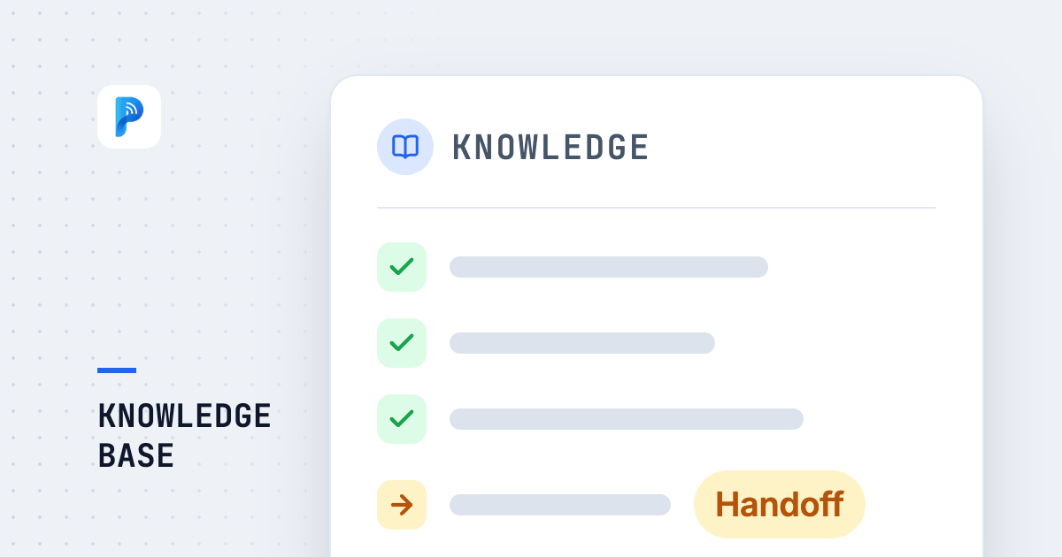 Phone AI FAQ Automation: How Many Questions Your Knowledge Base Needs, How to Categorize It, and What to Do When the AI Cannot Answer (2026 Guide)