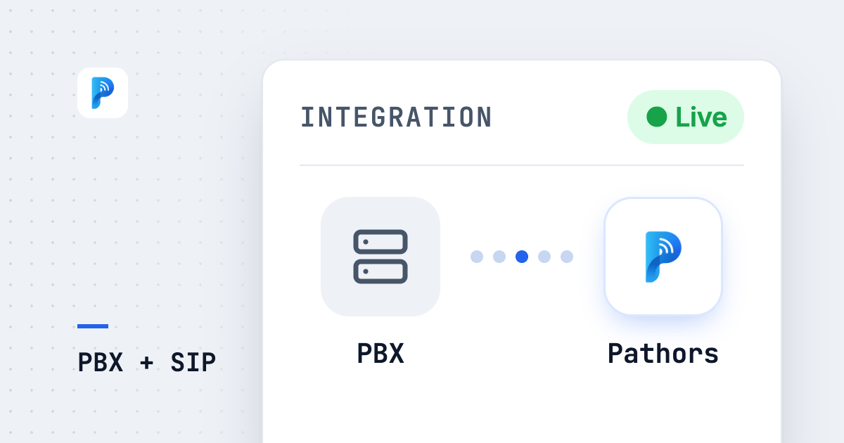 Do You Need a New Phone Number for Phone AI? PBX, IP PBX, Landline and SIP Integration Explained (2026)