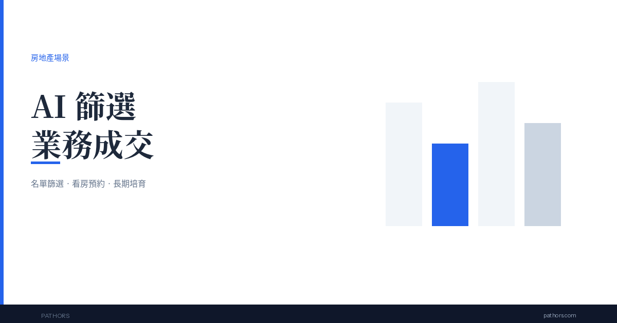 Real Estate AI Outbound: Using Voice Automation to Screen Buyers and Schedule Property Viewings