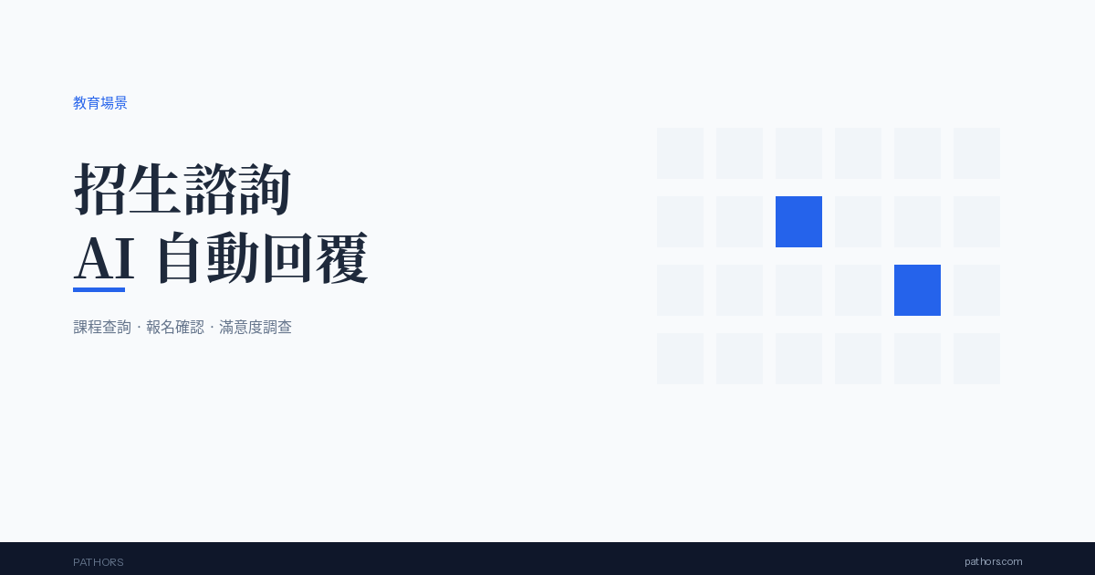Education AI Customer Service: Voice Automation for Enrollment Inquiries and Course Queries
