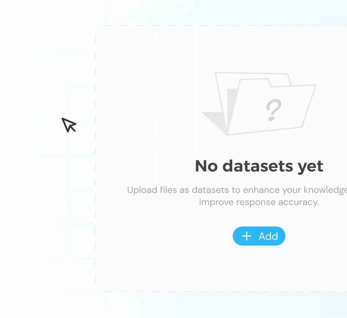 Multiple Knowledge Sources demo